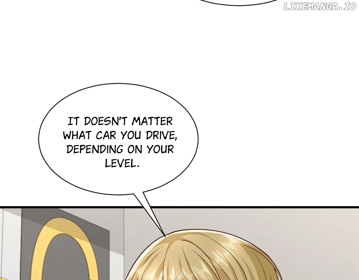I randomly have a new career every week Chapter 770 - page 25